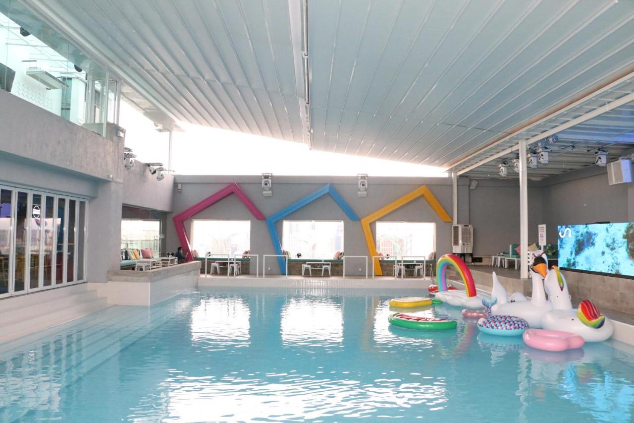 Pacific Regency Hotel Kuala Lumpur