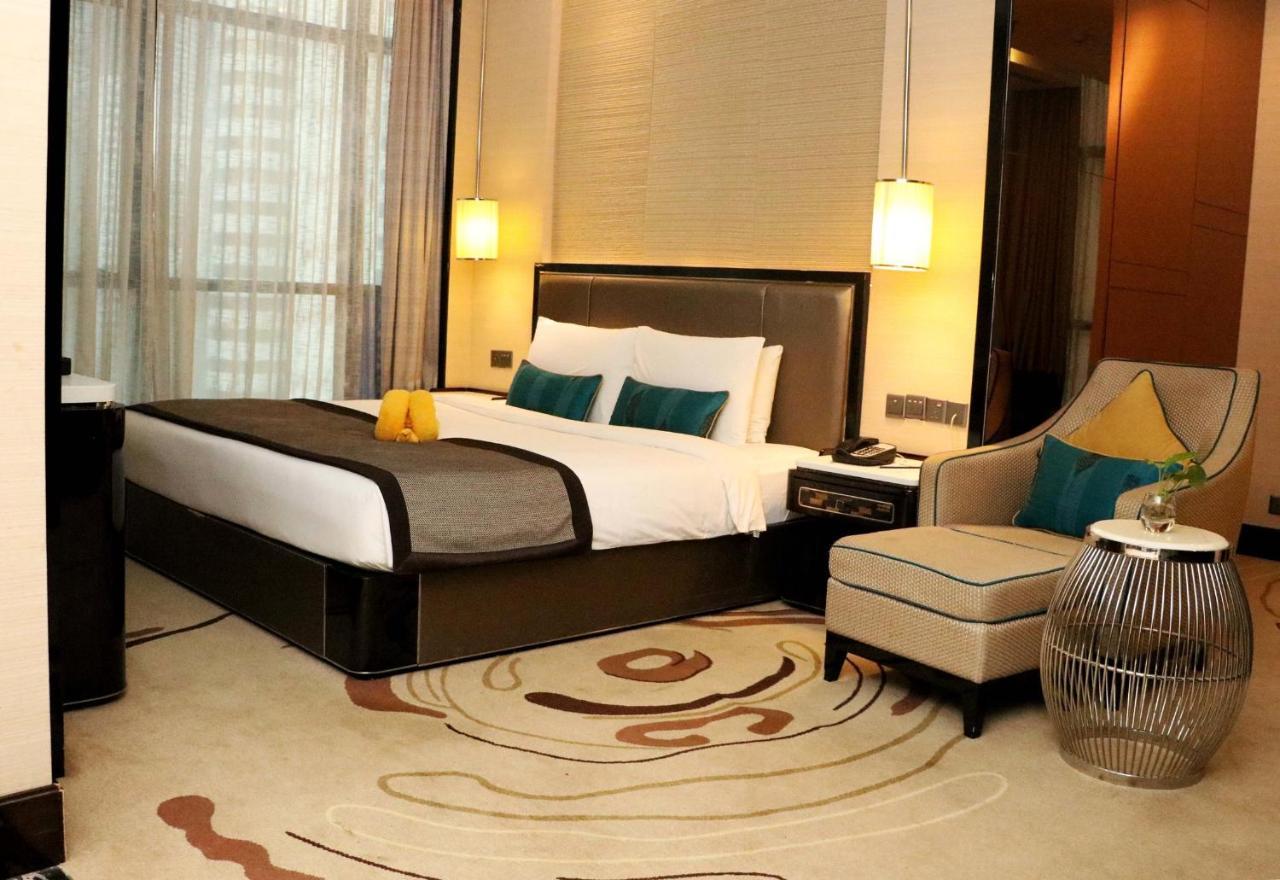 Pacific Regency 5*