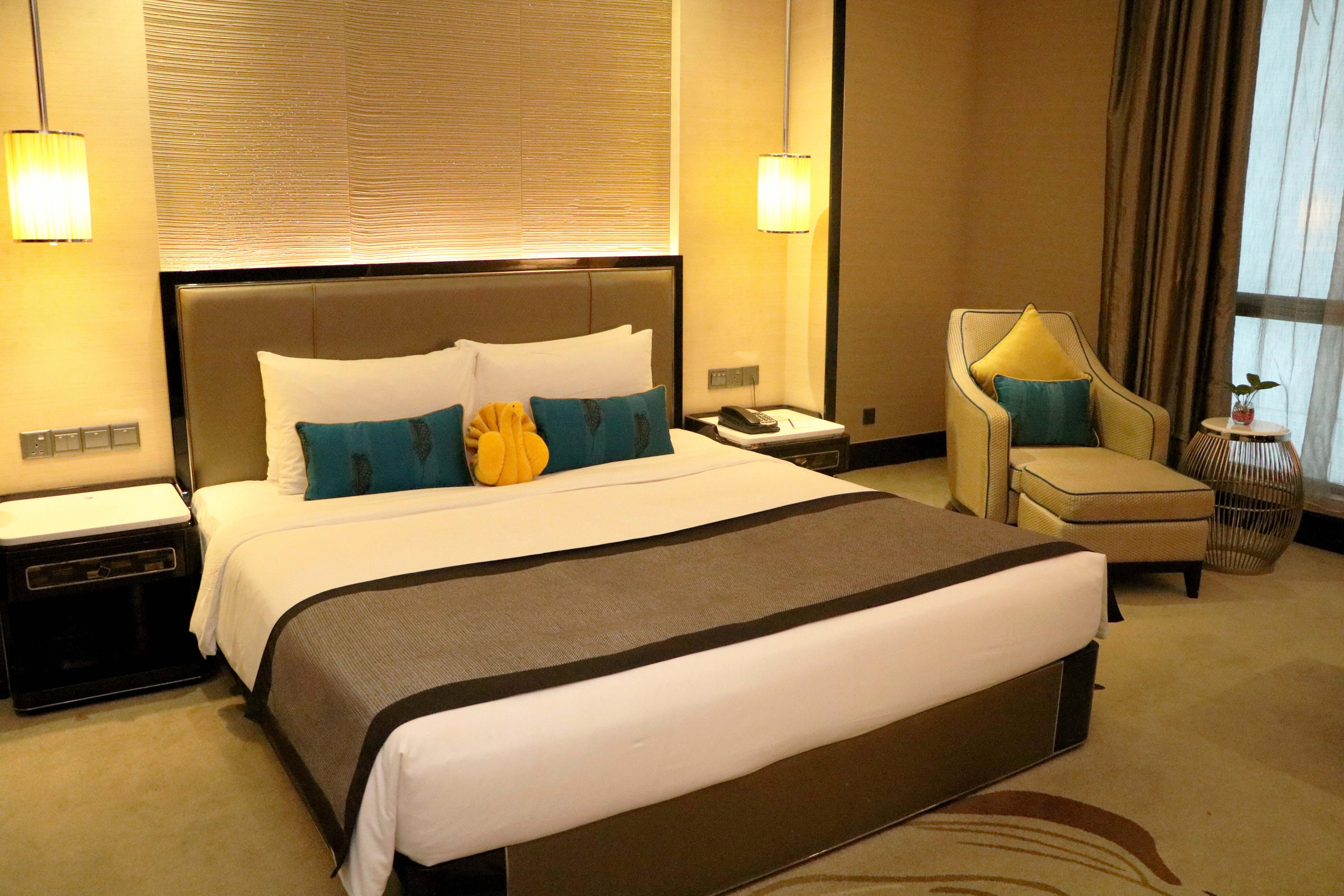 Pacific Regency Hotel Kuala Lumpur