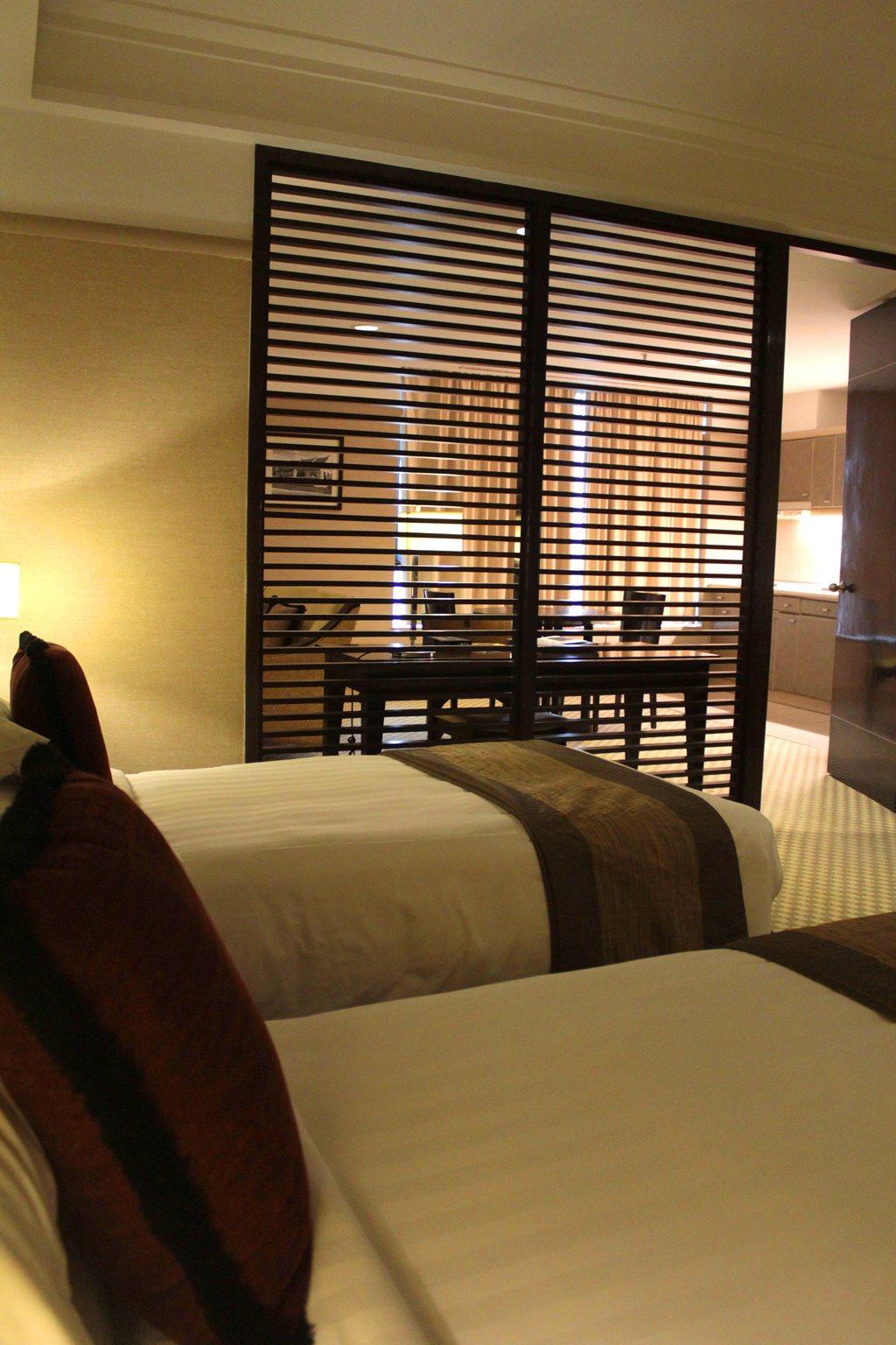 Pacific Regency 5* Kuala Lumpur
