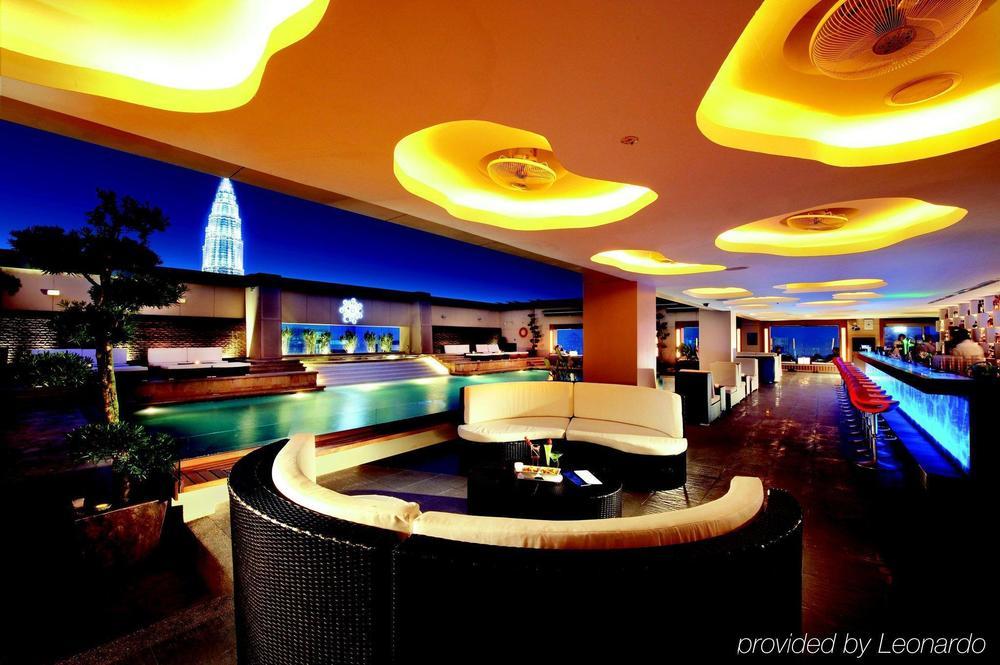 Pacific Regency Hotel Kuala Lumpur