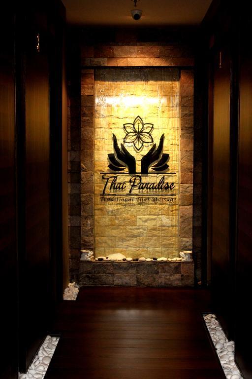 Pacific Regency 5*