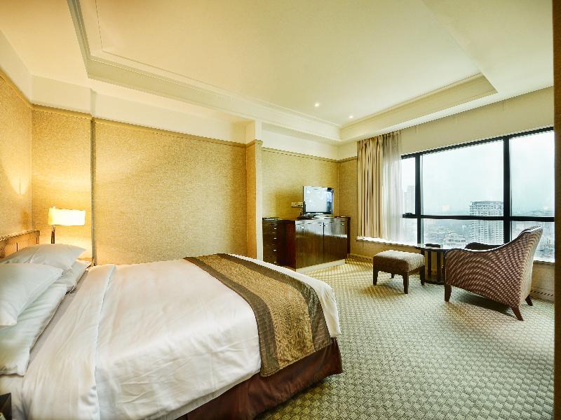 Hotel Pacific Regency