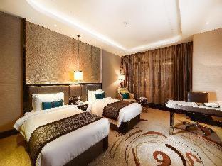 Pacific Regency Hotel Kuala Lumpur
