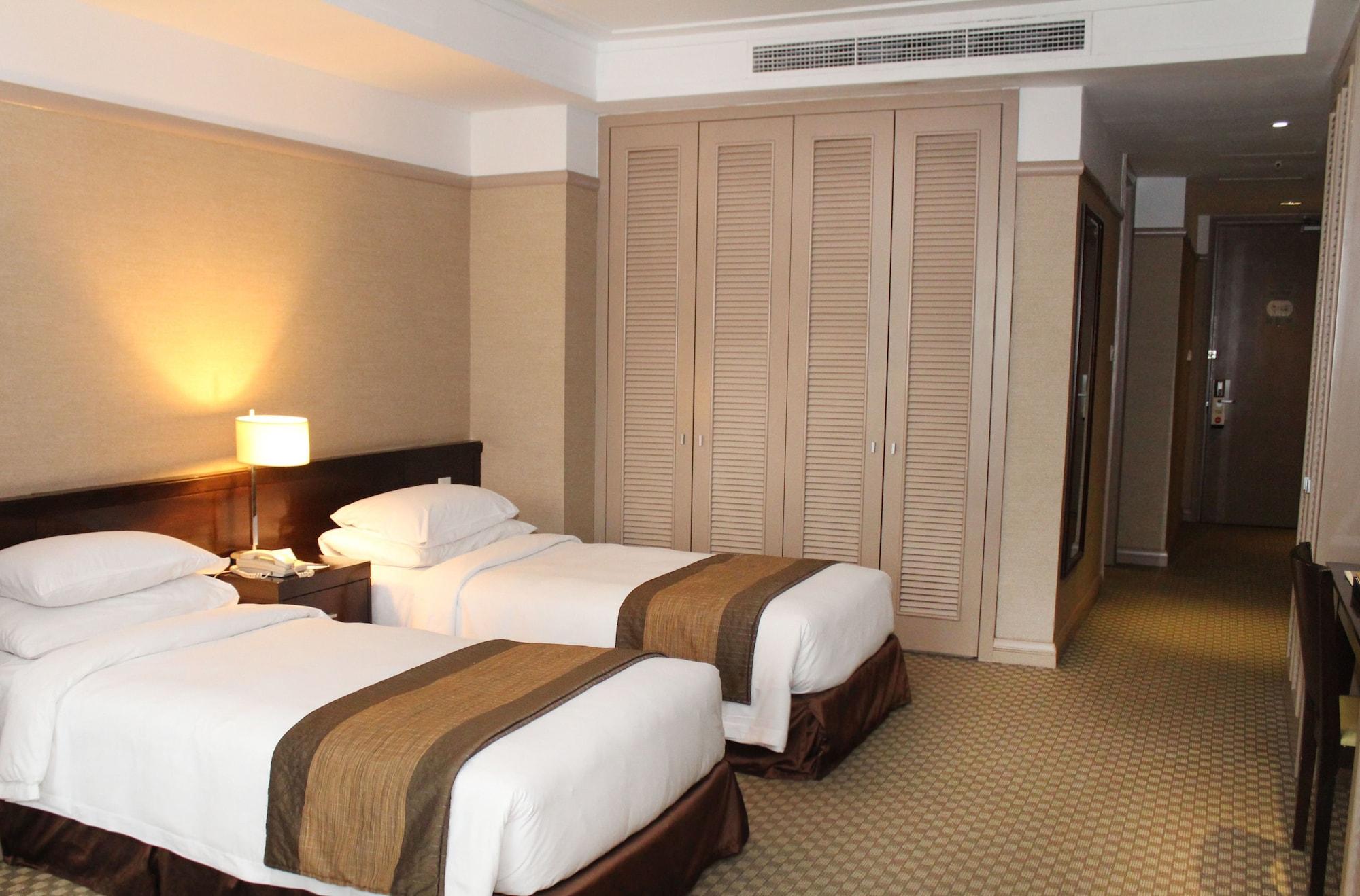Pacific Regency Hotel Kuala Lumpur