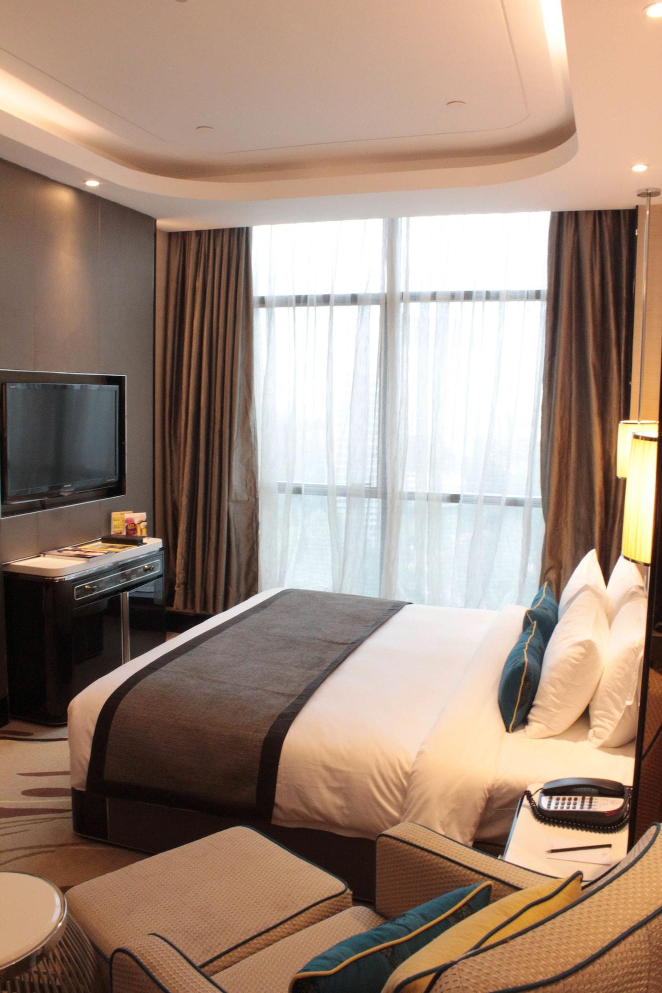 Pacific Regency Hotel Kuala Lumpur