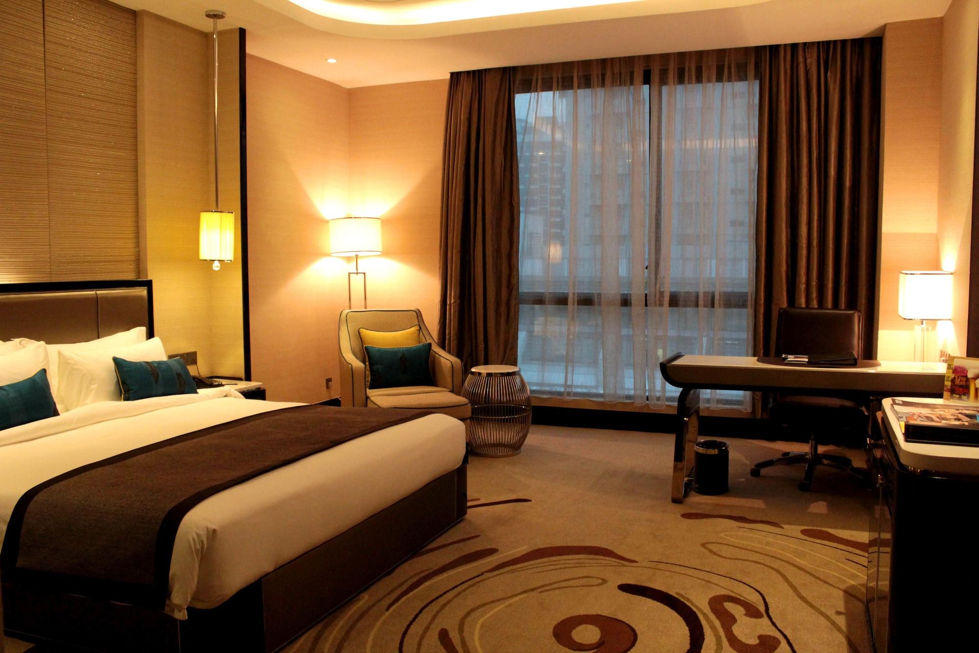 Hotel Pacific Regency