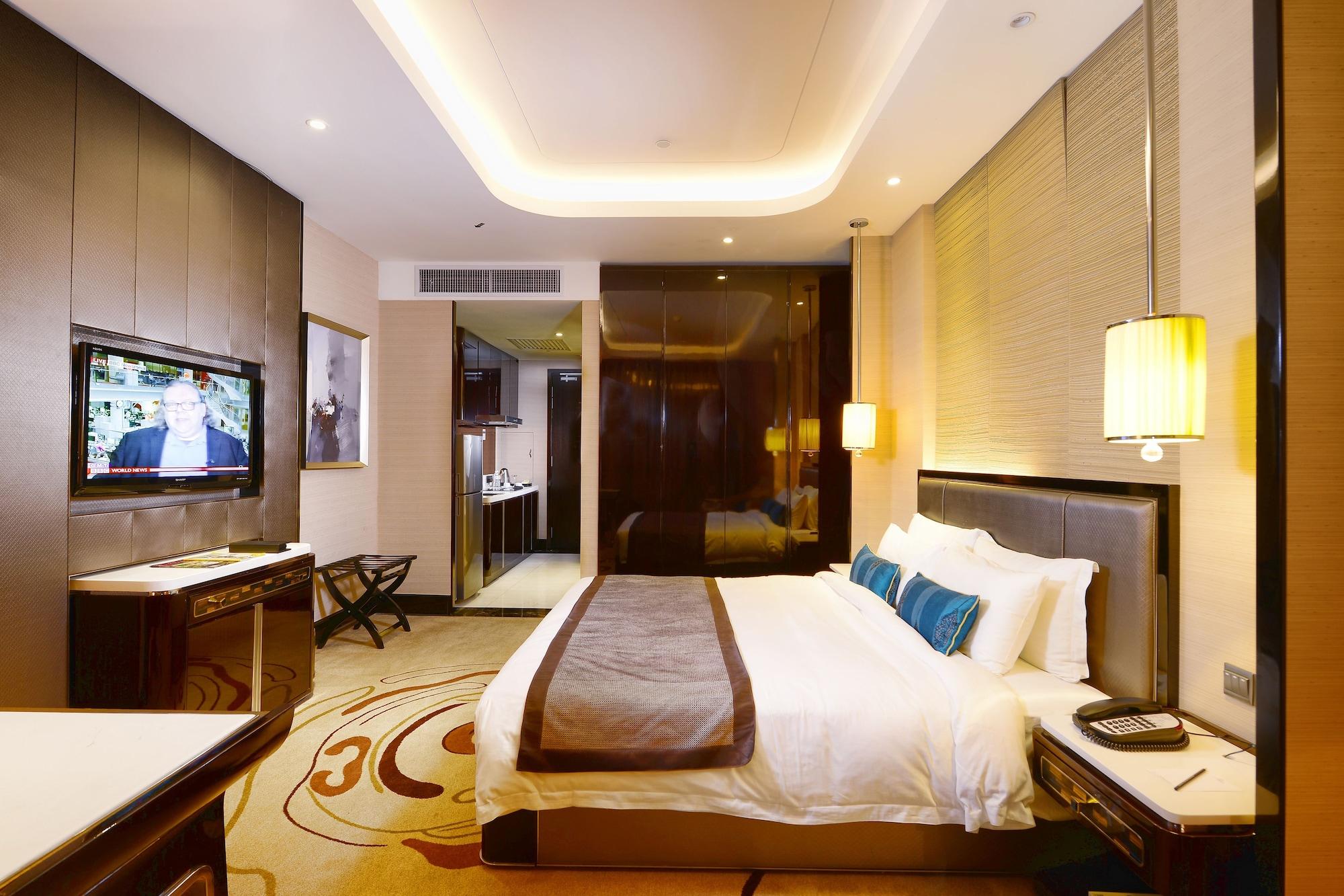 Pacific Regency Kuala Lumpur