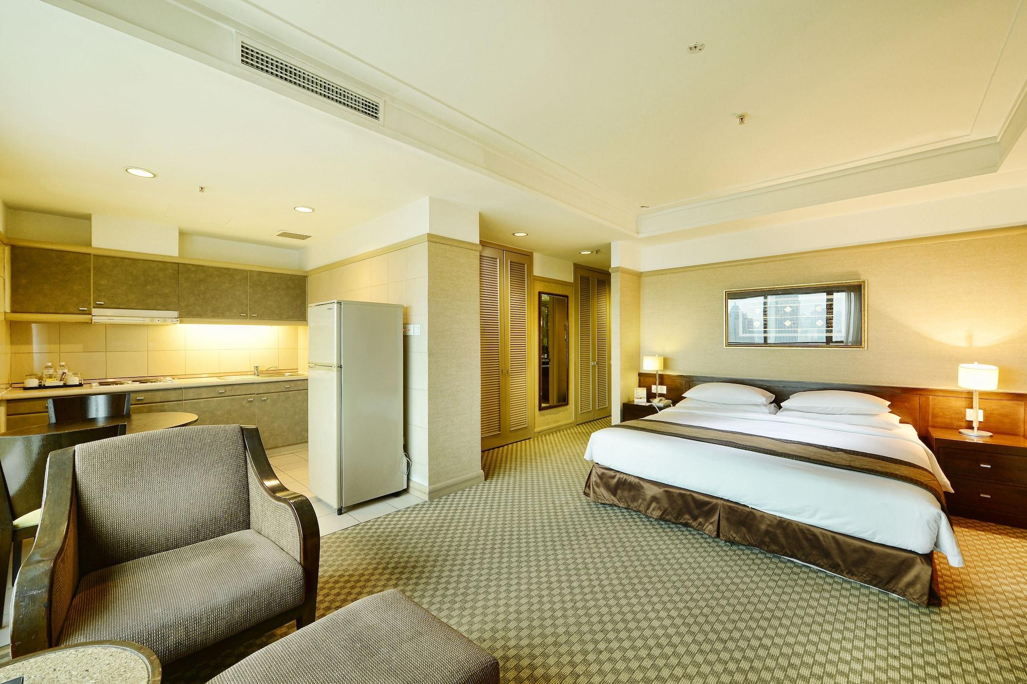Pacific Regency 5*