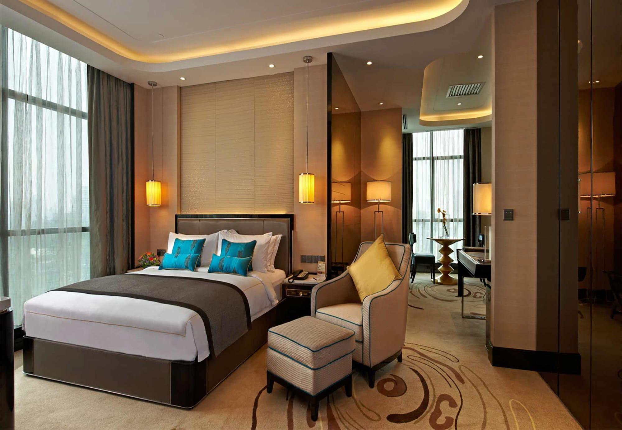 Hotel Pacific Regency