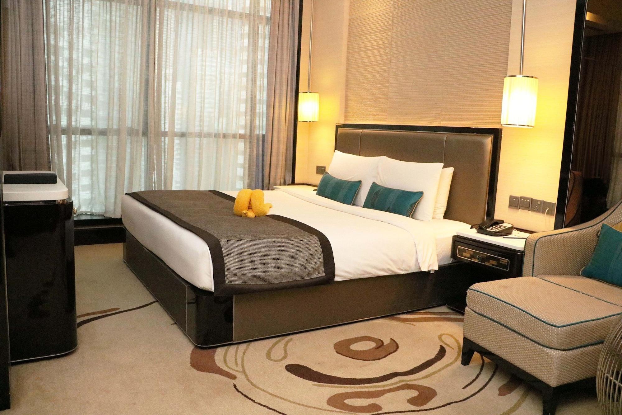 Hotel Pacific Regency