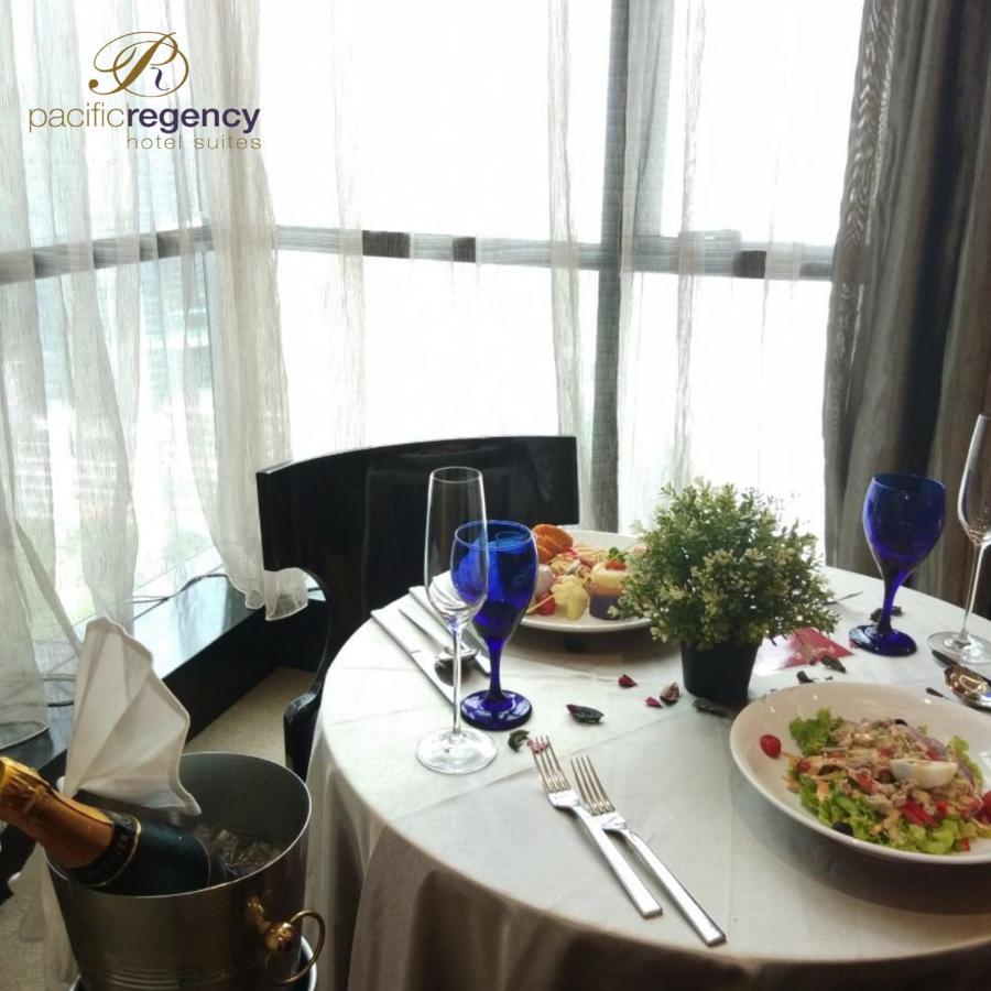 Pacific Regency 5* Kuala Lumpur