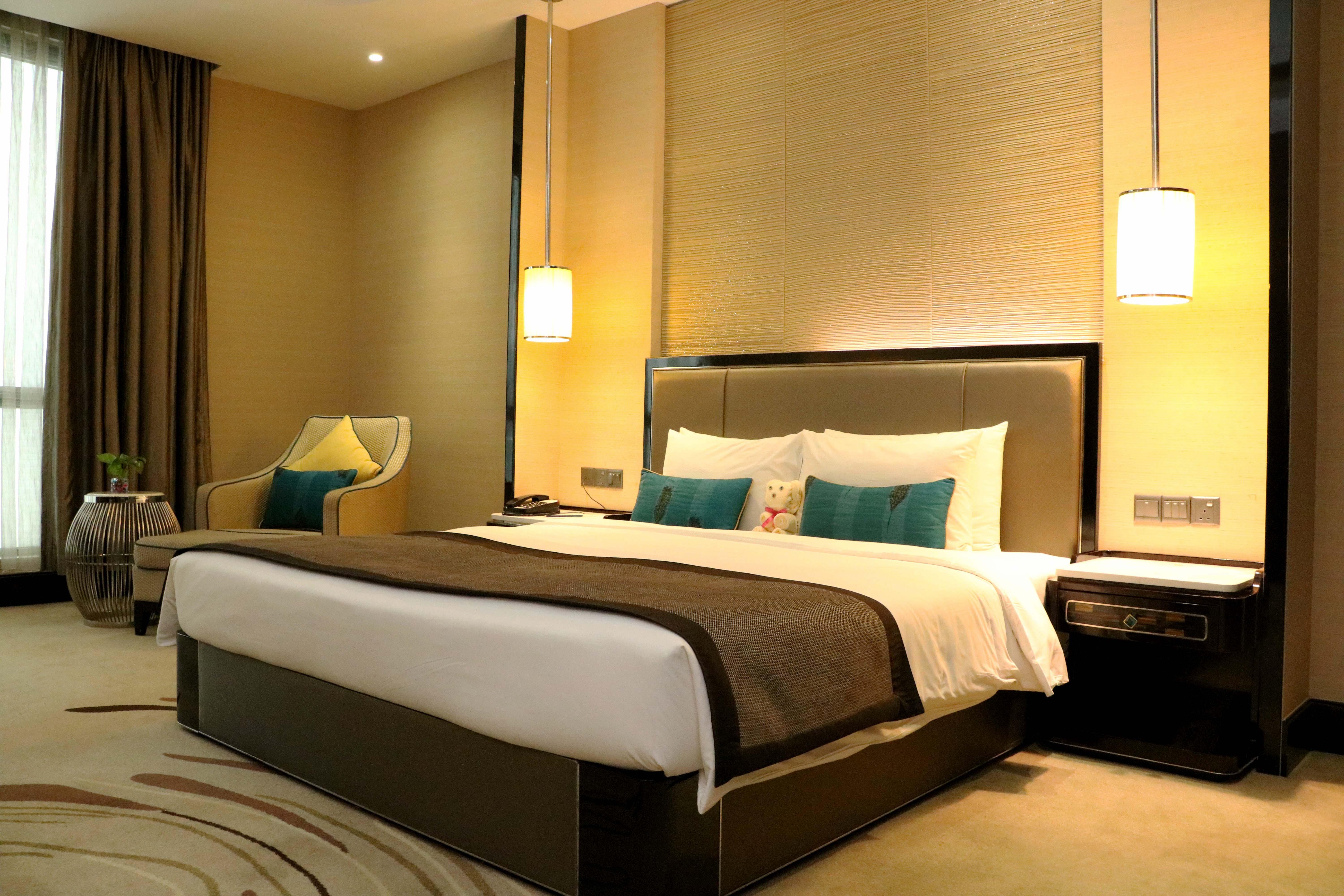 Pacific Regency 5*