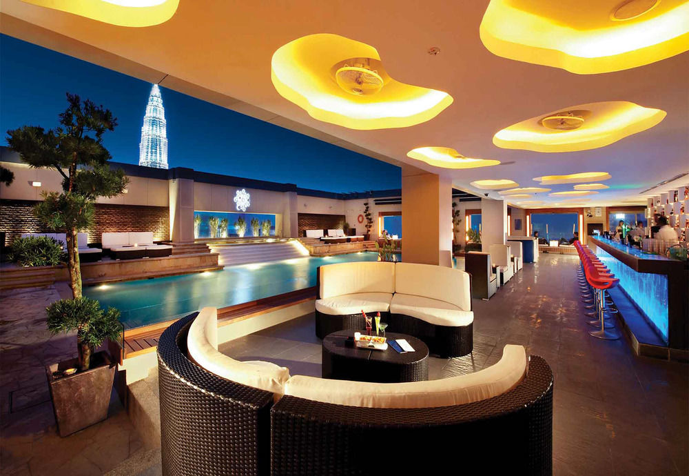 Pacific Regency Hotel Kuala Lumpur