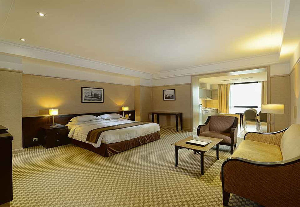 Pacific Regency 5*